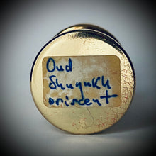 Load image into Gallery viewer, Oud Shayukh