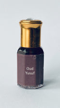 Charger l'image dans la galerie, Oud Yusuf (Original 2011 Release)