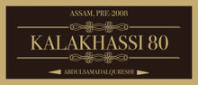 Load image into Gallery viewer, Kalakhassi 80 Year Old
