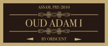 Load image into Gallery viewer, Oud Adam I