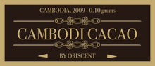 Charger l'image dans la galerie, Cambodi Cacao