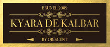 Load image into Gallery viewer, Kyara De Kalbar