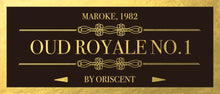 Charger l'image dans la galerie, Oud Royale No.1