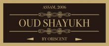 Load image into Gallery viewer, Oud Shayukh