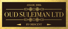 Load image into Gallery viewer, Oud Suleiman LTD