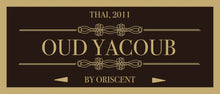 Load image into Gallery viewer, Oud Yacoub