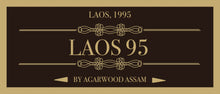 Load image into Gallery viewer, Laos 95
