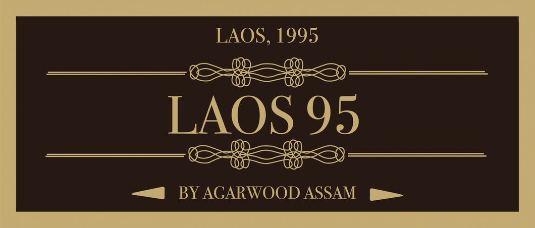 Laos 95