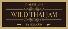 Charger l&#39;image dans la galerie, Wild Thai Jam
