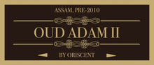 Charger l&#39;image dans la galerie, Oud Adam II

