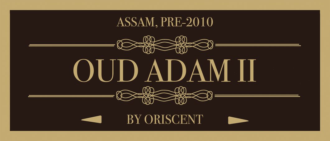 Oud Adam II