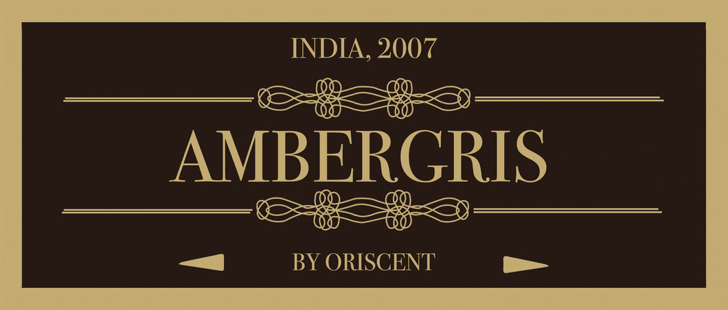 Ambergris
