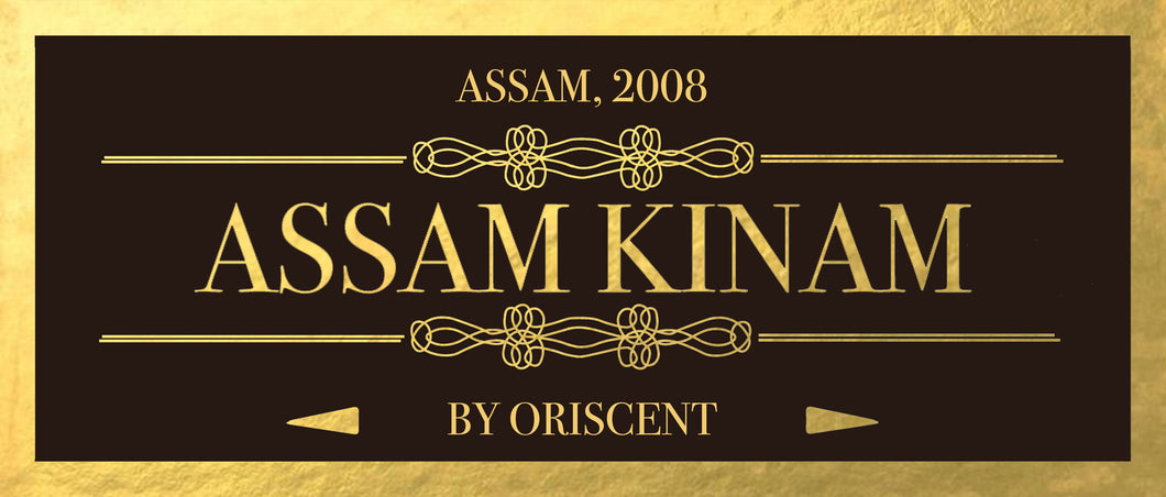 Assam Kinam