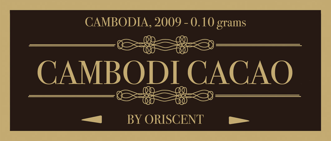 Cambodi Cacao