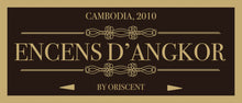 Charger l&#39;image dans la galerie, Encens D&#39;Angkor (Original Batch)
