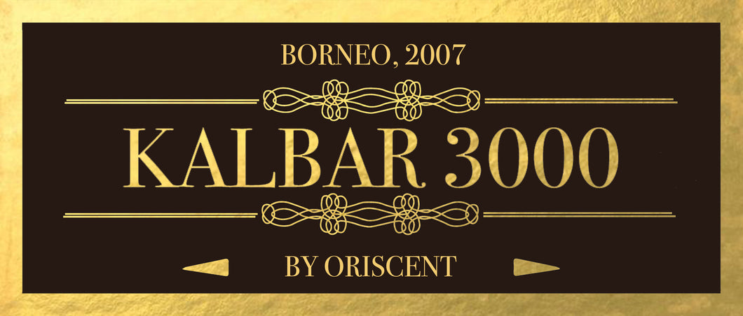 Kalbar 3000