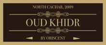 Charger l&#39;image dans la galerie, Oud Khidr
