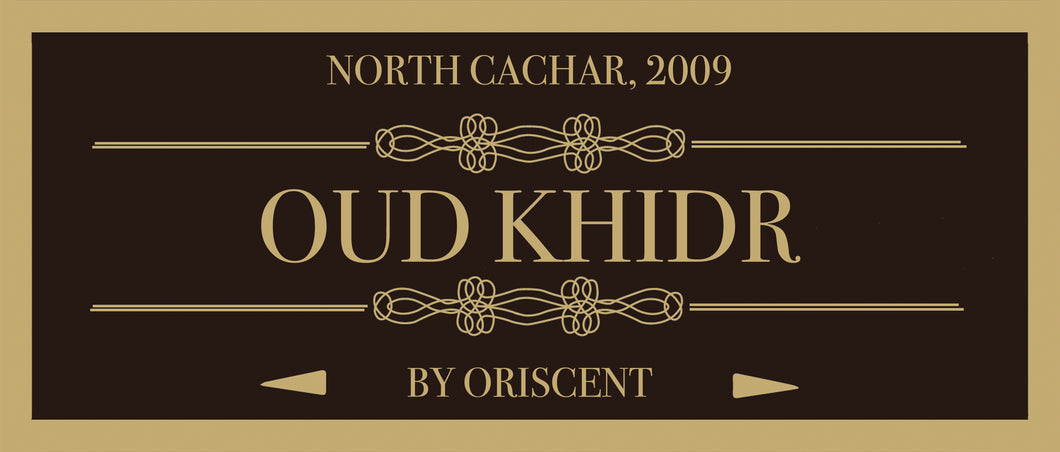 Oud Khidr