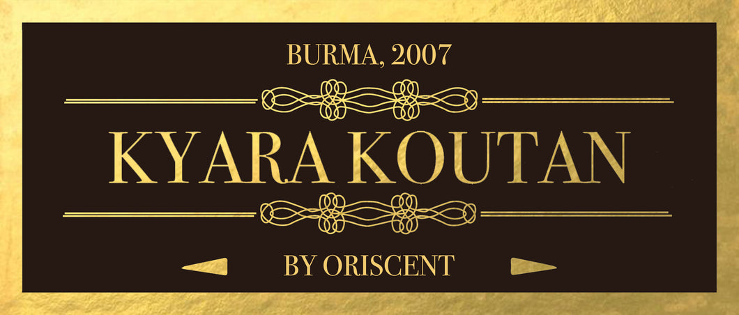 Kyara Koutan