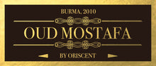 Load image into Gallery viewer, Oud Mostafa No.1

