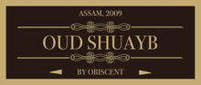 Load image into Gallery viewer, Oud Shuayb
