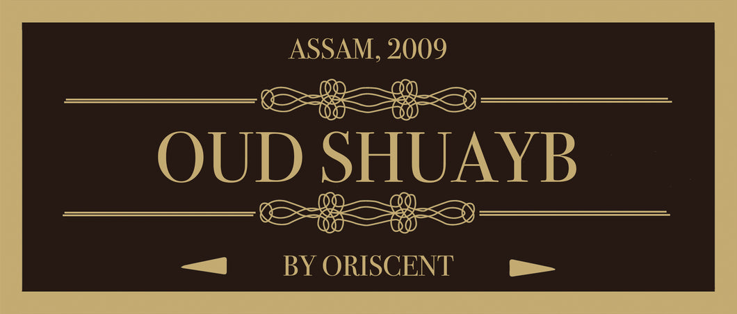 Oud Shuayb