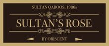 Load image into Gallery viewer, Sultan&#39;s Rose
