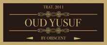 Charger l&#39;image dans la galerie, Oud Yusuf (Original 2011 Release)
